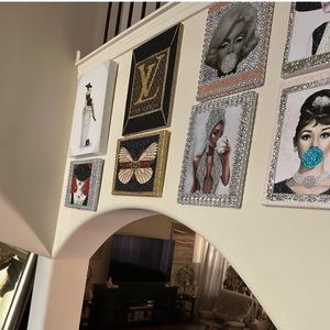 Create your Gallery